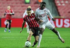 Marius Mouandilmadji: Son 16’ya kaldığımız için çok gururluyuz