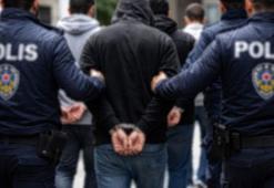 Uyuşturucu soruşturmasında 3 sözleşmeli er tutuklandı