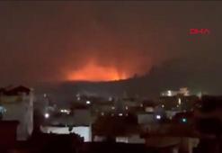 Pakistan, Afganistan'a savaş ilan etti