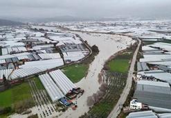 '40 günde yağan yağmur, 4 saatte yağmaya başladı, hassas kentleşme şart'