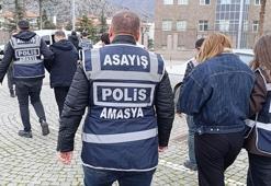 Kredi kartı bilgilerini kopyalayarak 2,1 milyon TL'lik vurgun yapan 3 şüpheli tutuklandı