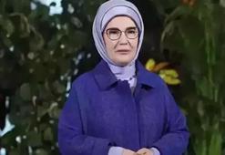 Emine Erdoğan'dan COP31 Dijital Koordinasyon Merkezi'ne ilişkin paylaşım