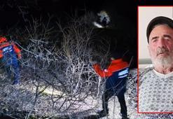 Elazığ'da kaybolan Alzheimer hastası ölü bulundu