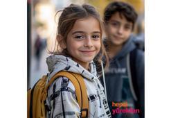 Hepsiburada, HepsiYürekten’le sivil toplum kuruluşlarını müşterisiyle buluşturuyor