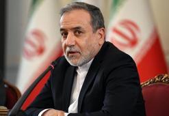 Arakçi: ABD ile müzakerelerde ilerleme sağlandı