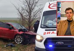 Mardin'de kazada yaralanan Muhammed Heja, 20 günlük yaşam savaşını kaybetti