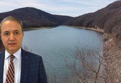 Prof. Dr. Tecer: Marmara'da 64 yılın en düşük yağış ortalaması oluştu, İstanbul susuzlukla boğuşacak