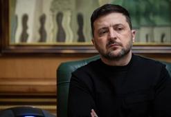 Zelenskiy: Üçlü müzakerelerin yeni turu büyük olasılıkla Abu Dabi'de olacak