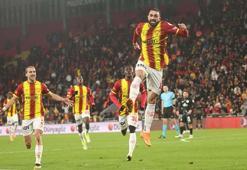 Göztepe galibiyet hasretini bitirmek istiyor