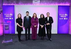 Sanofi’nin PharmUp Platformu buluşmasını Fark Labs iş birliğiyle gerçekleştirdi