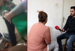 Üvey babasının şiddetine uğrayan çocuğun annesi: En ağır cezayı almasını istiyorum