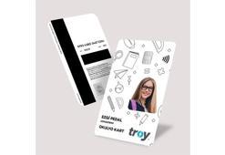 Paycell'den öğrenciler için okul kartı projesi