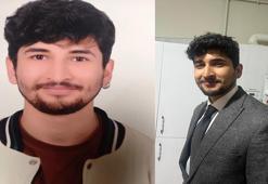 Komşusuna IBAN'ını veren üniversiteliye dolandırıcılıktan 20 yıl hapis