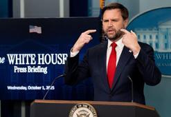 ABD Başkan Yardımcısı Vance: İran ile yıllarca sürecek bir savaş ihtimali yok