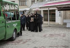 Arka Sokaklar’da bir anons, bin gözyaşı