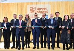 Yarının Köyleri’nin beşinci durağı Denizli İnceler oldu