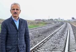 Yavuz Sultan Selim Köprüsü’nden geçecek demir yolu ihale ilanı Resmi Gazete'de