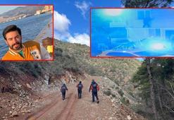 Apart otelin penceresinden çıkan Uğur, 9 gündür aranıyor