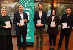 Yeşilay'ın 'Bağımsızlık Mektupları' kitabı tanıtıldı: Karanlığın içinde ışık arayan insanmışım