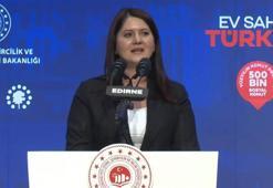 Edirne’nin CHP’li Belediye Başkanı Gencan’dan Bakan Kurum’a teşekkür: Size minnettarız