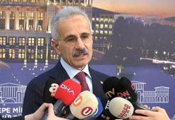 Bakan Uraloğlu, 'Külliye'de Ramazan' etkinlik alanını ziyaret etti