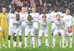 Samsunspor, Konferans Ligi’nde Rayo Vallecano ile karşılaşacak