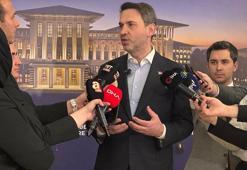 Bakan Bayraktar: Doğal gaz ve elektrik desteğimiz devam edecek