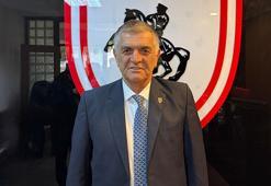 Samsunspor Basın Sözcüsü Çakır: Hedefimiz kesinlikle Rayo Vallecano’yu eleyip çeyrek finale gitmek