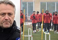 Erling Moe: Savaşarak arzuladığımız skoru elde edeceğimizi düşünüyorum