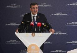 Cevdet Yılmaz: İhracatımız 270 milyar doları aştı