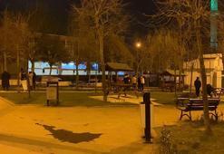 Esenyurt'ta eşini silahla yaraladıktan sonra kendini vuran koca öldü