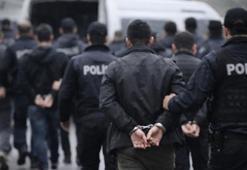 Ankara merkezli 9 ilde ‘Sazan sarmalı’ operasyonu: 13 tutuklama