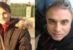 Sigara içtiği için tartıştığı eşini iş yerinde 13 bıçak darbesiyle ağır yaraladı