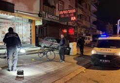 Pide kuyruğunda silahlı saldırı; 1 yaralı