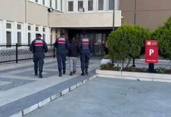 Aydın’da çocuklara yönelik müstehcen içerikleri depolayan şüpheli tutuklandı