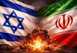 İsrail, İran'a saldırı başlattı
