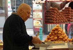 Dedesinin üretip tarifini sır gibi sakladıkları ‘ramazan helvası’, 66 yıldır iftar sofralarını tatlandırıyor