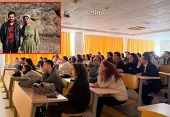 Teoriden pratiğe; film sahneleri yeniden hayat buluyor