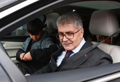 Bingöl Valisi Çelik, Togg makam aracıyla çocukları gezdirdi