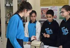 Harçlıklar Göktuğ için iyiliğe dönüştü