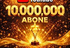Kanal D, YouTube'da 10 milyon aboneye ulaştı