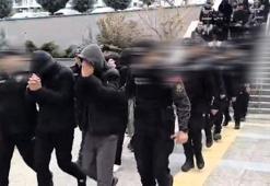 Batman merkezli 10 ilde yasa dışı bahis operasyonu; 42 tutuklama