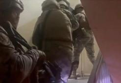 İstanbul'da çok sayıda iş yerini kurşunlayan 7 kişi gözaltına alındı