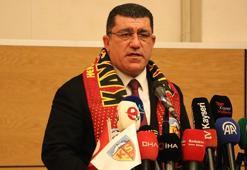 Zecorner Kayserispor Başkanı Nurettin Açıkalın güven tazeledi