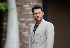 Fırtınalı ailenin huzurlu anı