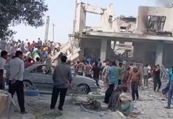 İran'da kız ilkokuluna saldırı: 60 ölü