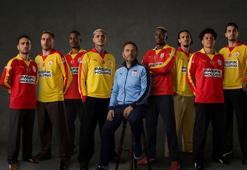 Galatasaray'ın 1980-81 sezonu formaları retro koleksiyon ve 5 yıldızla yeniden hayat buluyor