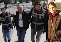 Sigara içtiği için tartıştığı eşini 13 bıçak darbesiyle yaralayan şüpheli tutuklandı