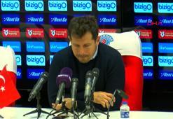 Emre Belözoğlu: Fenerbahçe maçındaki bir puan bizi olumlu yönde etkiler diye ümit ediyordum