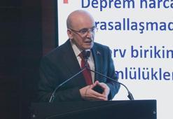 Bakan Şimşek: Kötümser olmayın, program sonuç veriyor, finansal istikrar pekişti